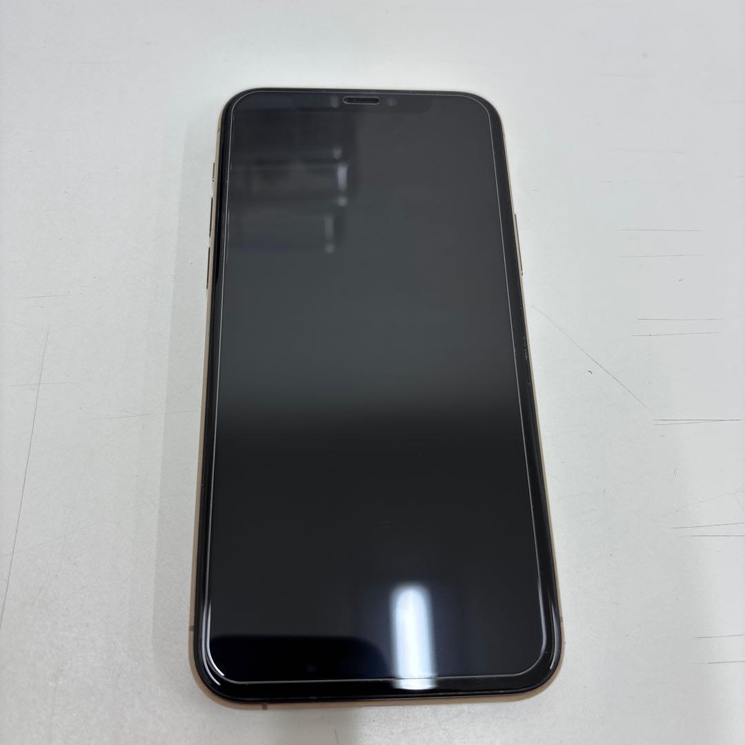 【美品】iPhone 11pro simロックあり
