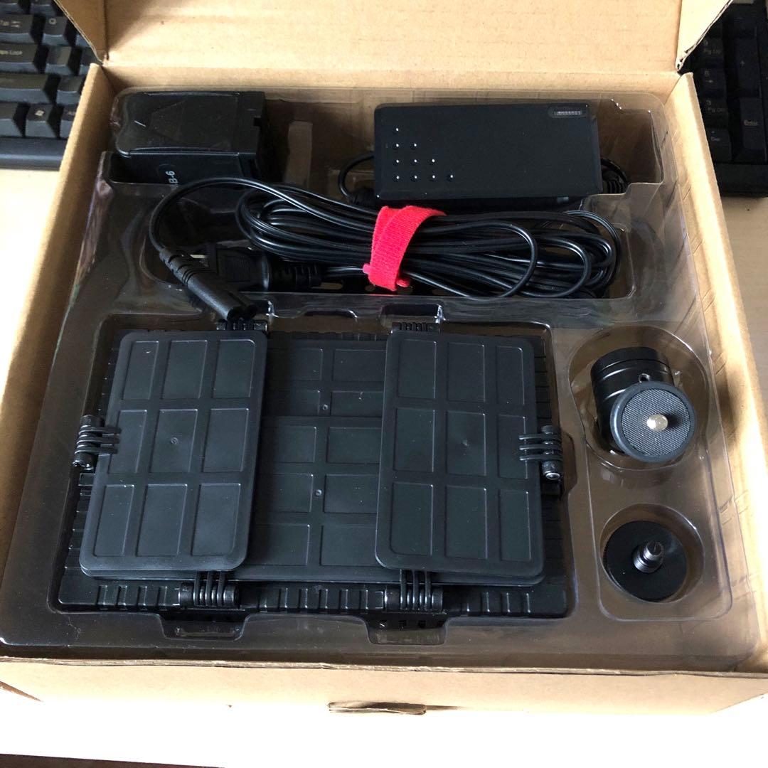 コメット COMET C-PLUS コンパクトLED DV216