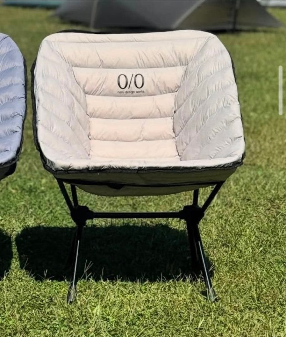 テーブル・チェア・ハンモック neru design works CHAIR JACKET