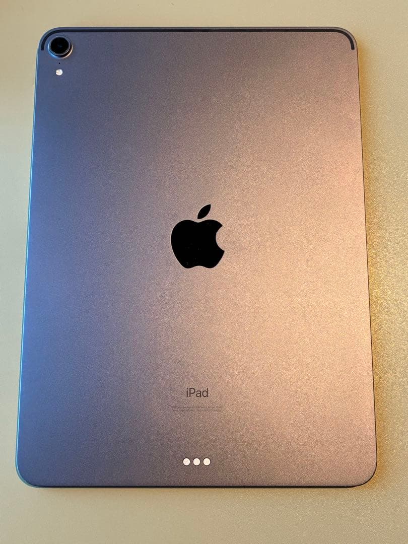 iPad Pro 第一世代 11インチ 256GB