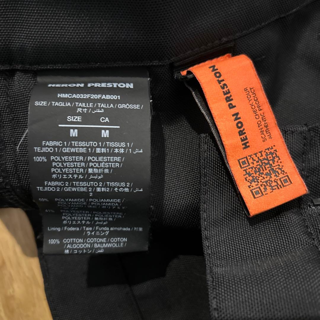 【通りすがりの仮面ライダー】HERON PRESTON ×CAT