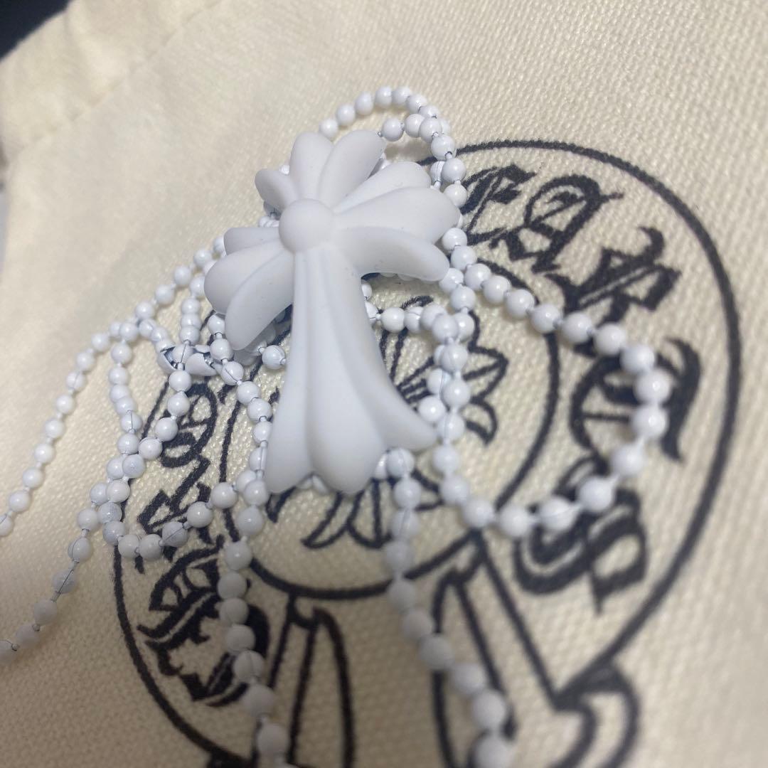 クロムハーツ 青山20周年記念