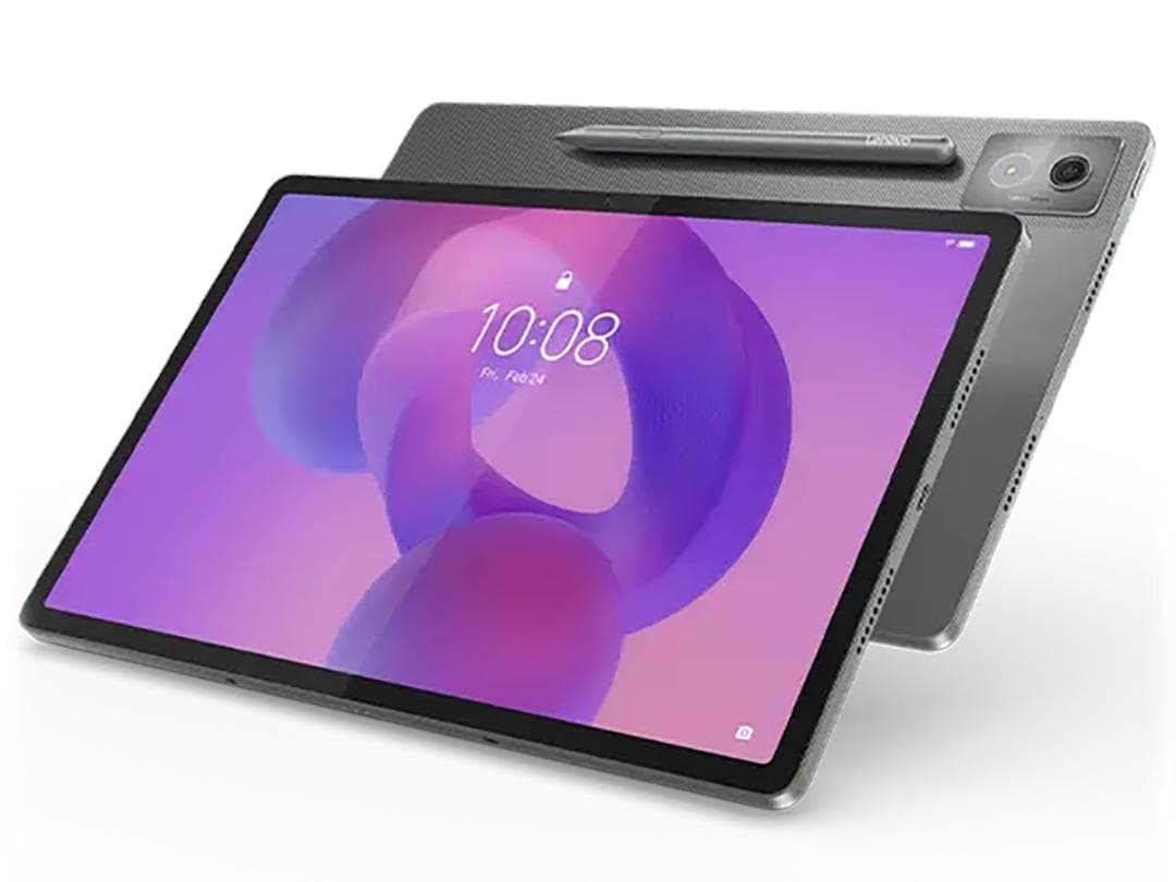 Lenovo Idea Tab Pro（オマケ付き）