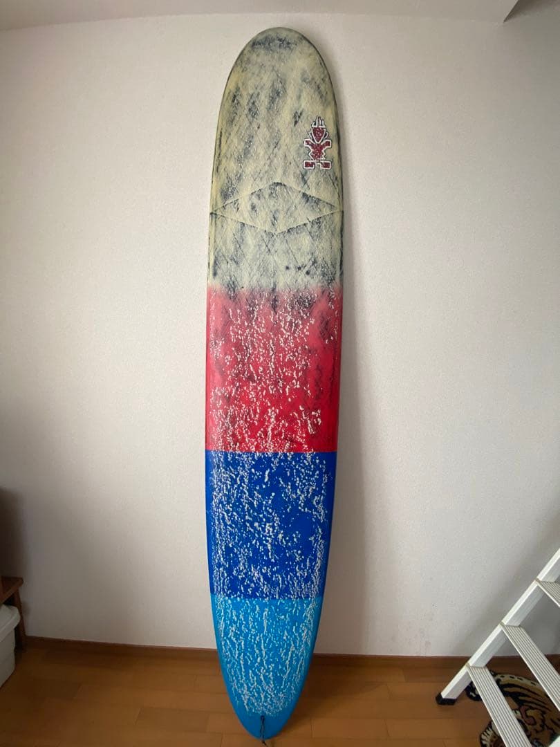 STARBORAD ロングボード　カーボンモデル　Dave Stubbs