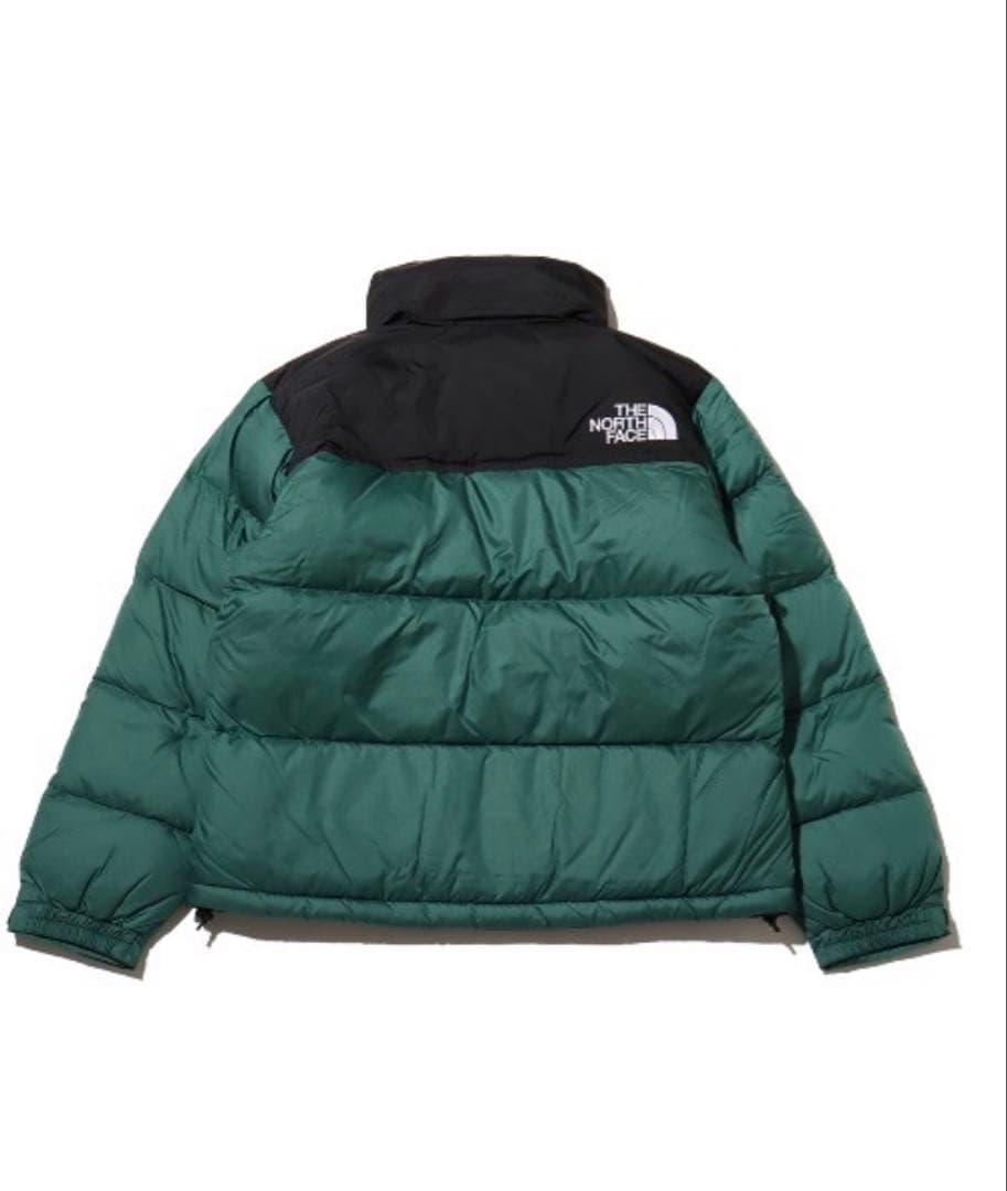 【The North Face】　ヌプシジャケット