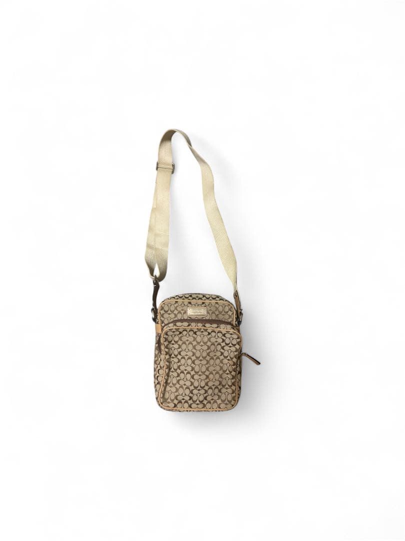 コーチバックセット20点