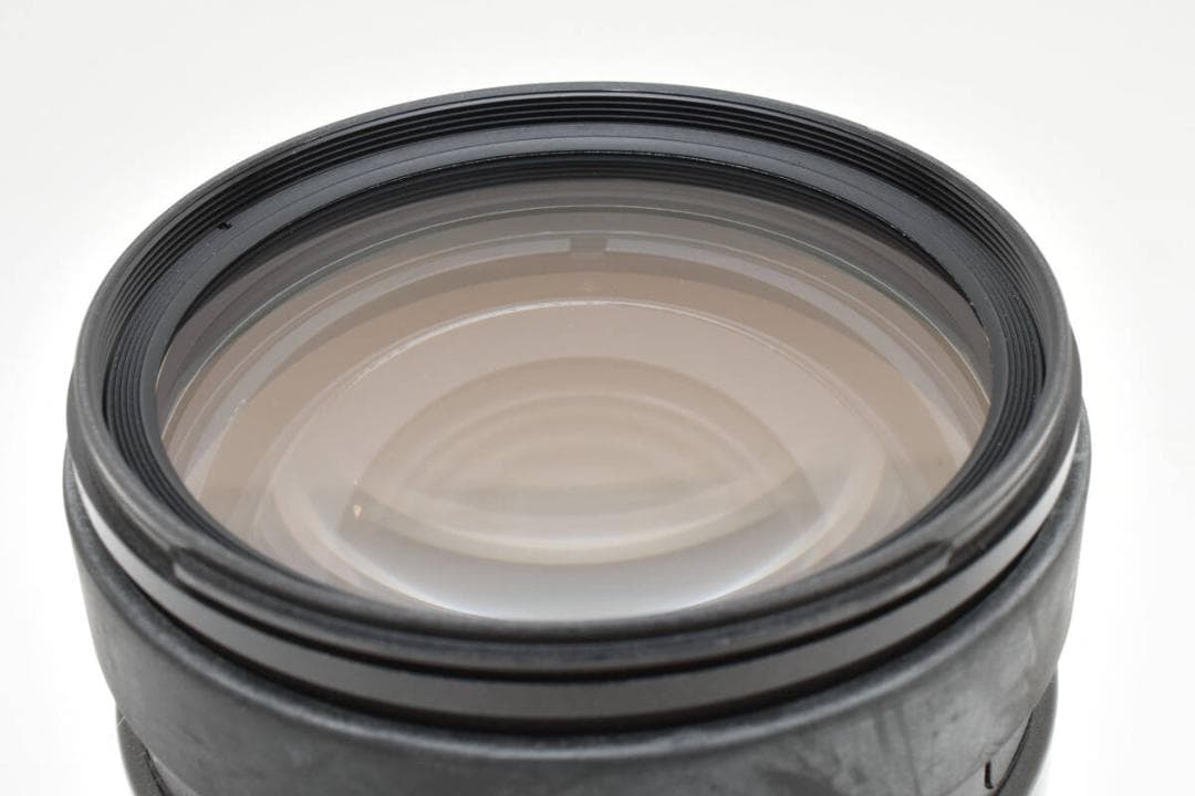 TAMRON AF 200-400mm F5.6 LD 75DE キヤノン