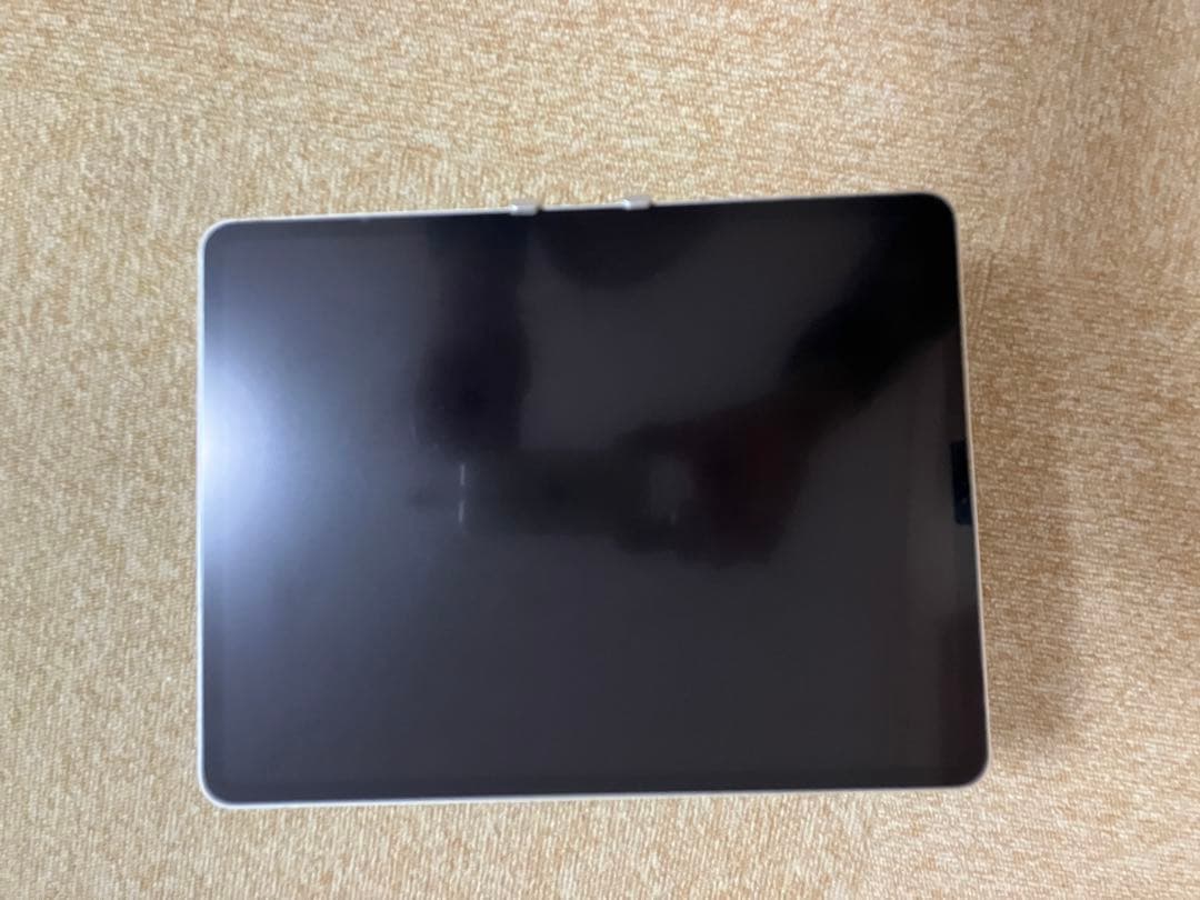 iPad pro 第3世代　12.9インチ　A1876