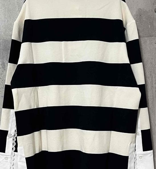 ロングＴシャツROSE様