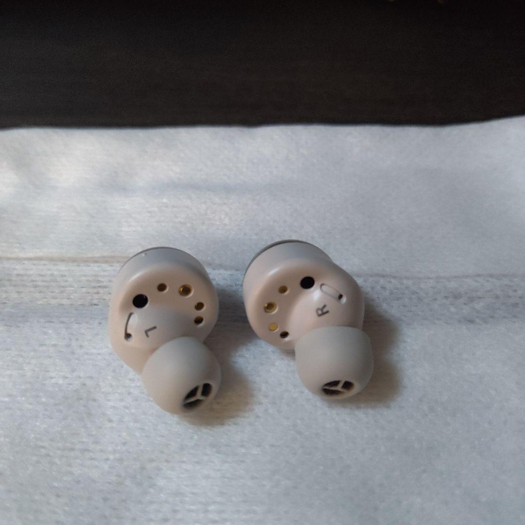 Technics ワイヤレスイヤホン EAH-AZ100 コレイルイヤーピース付