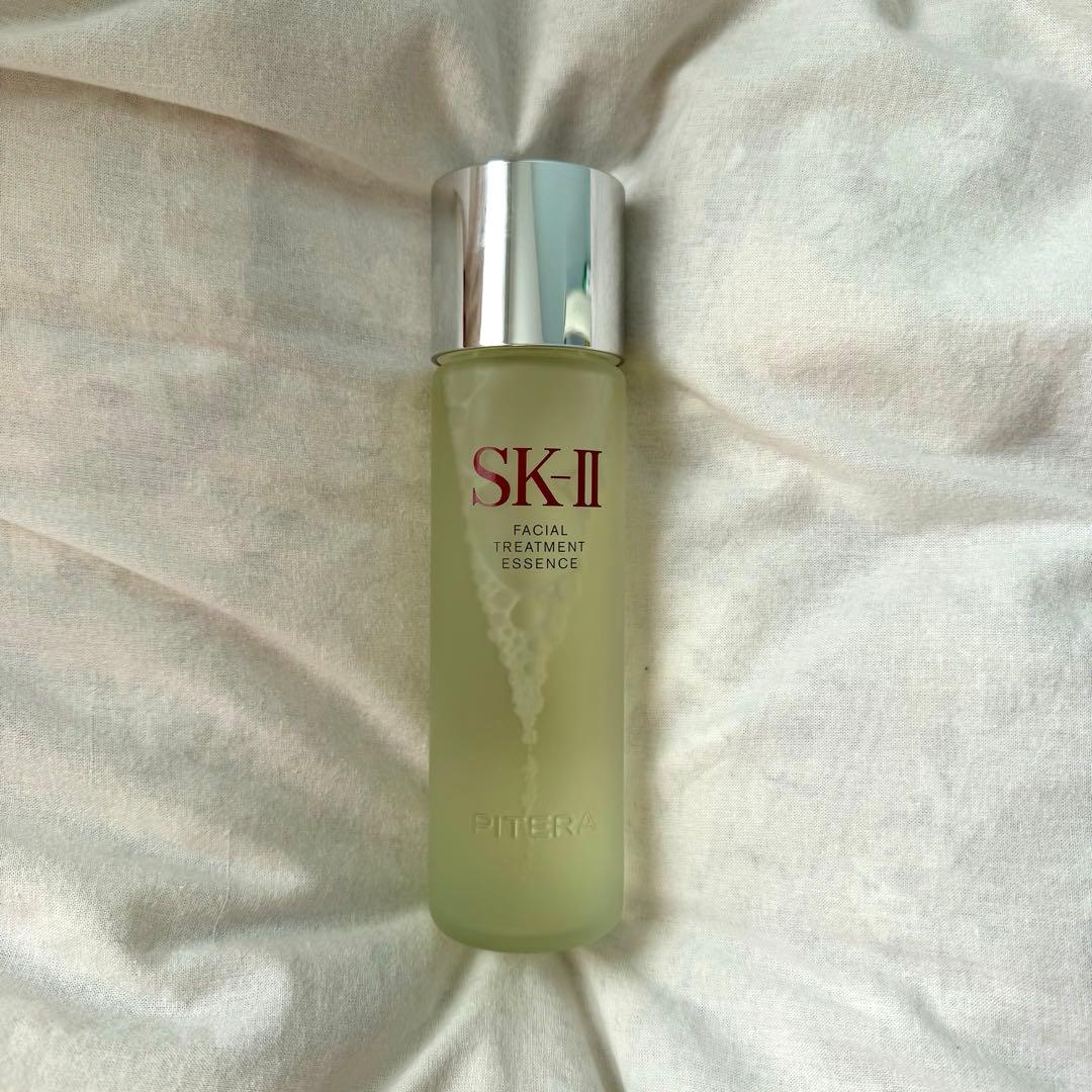 SKⅡ フェイシャルトリートメントエッセンス　230ml