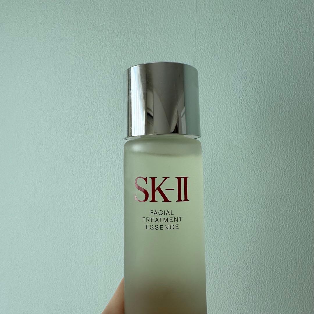 SKⅡ フェイシャルトリートメントエッセンス　230ml