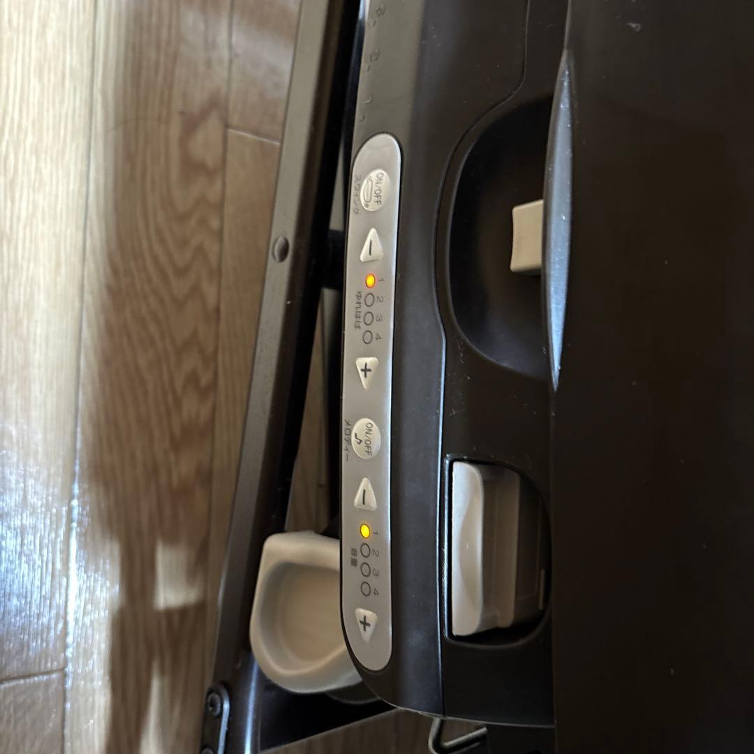 ふぁんた33 電動ハイローチェア コンビ ネムリラ AUTO SWING