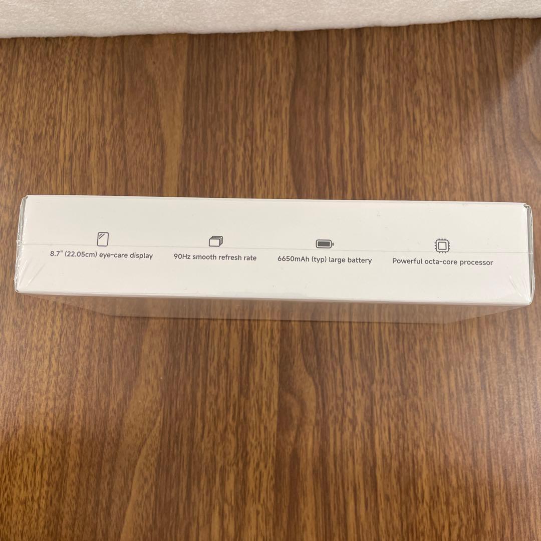 Xiaomi Redmi Pad SE 8.7 4GB+64GB スカイブルー