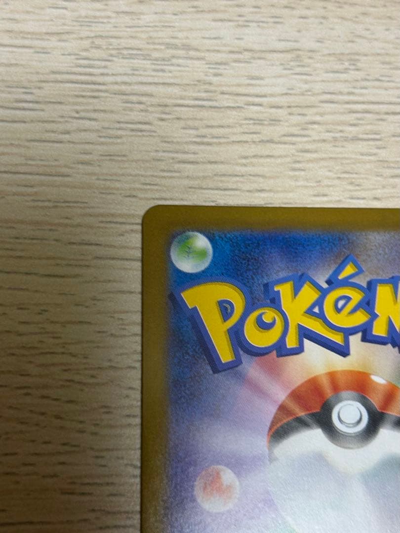 【早い者勝ち】　メガサーナイトex mur ローダー付き