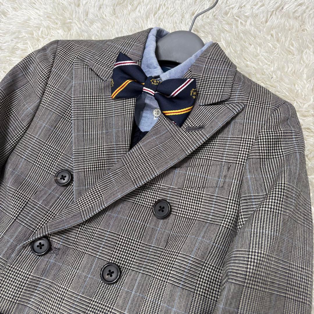 Ralph Lauren 男児フォーマルスーツ 110