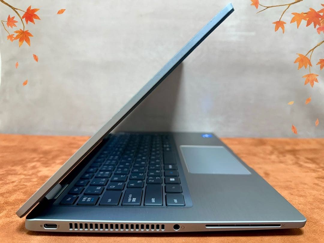 Windowsノート本体 DELL Latitude7430 i5-1245U 16GB 1809