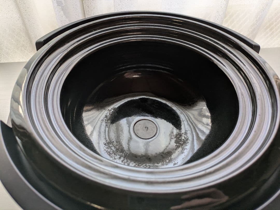 【kanonさん専用】siroca かまどさん 炊飯器 2018年製