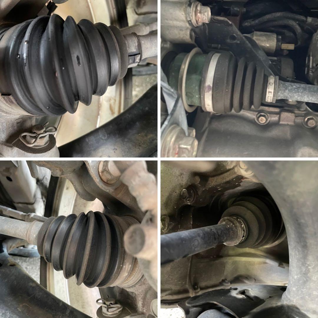 【車検付き・すぐ乗れる！】ダイハツ タント Xスペシャル☆平成23年☆岐阜発