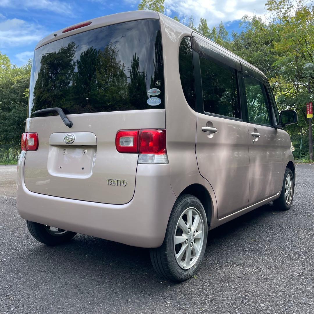【車検付き・すぐ乗れる！】ダイハツ タント Xスペシャル☆平成23年☆岐阜発