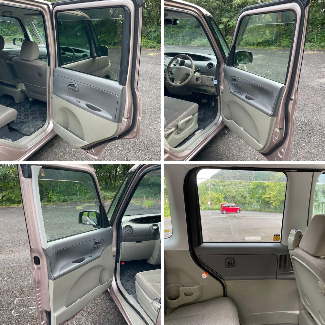 【車検付き・すぐ乗れる！】ダイハツ タント Xスペシャル☆平成23年☆岐阜発