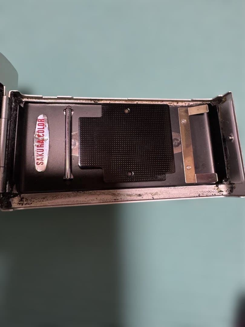 KONICA C35 X14 カメラ　フラッシュ