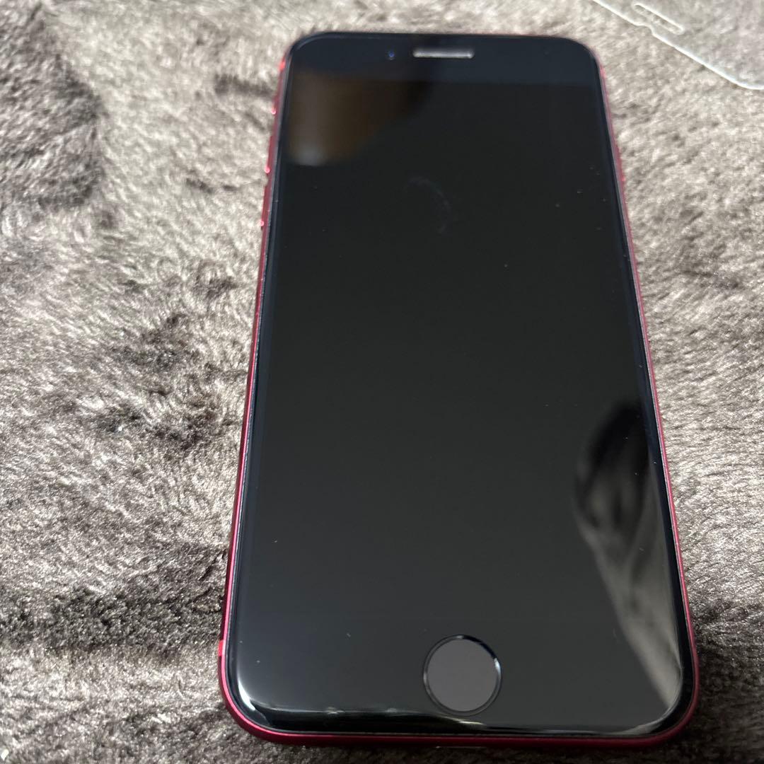 iPhone SE第3世代