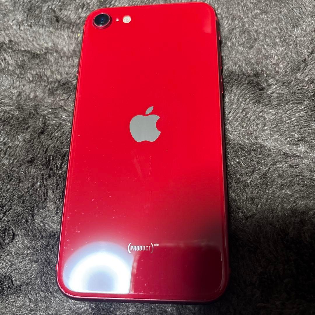 iPhone SE第3世代