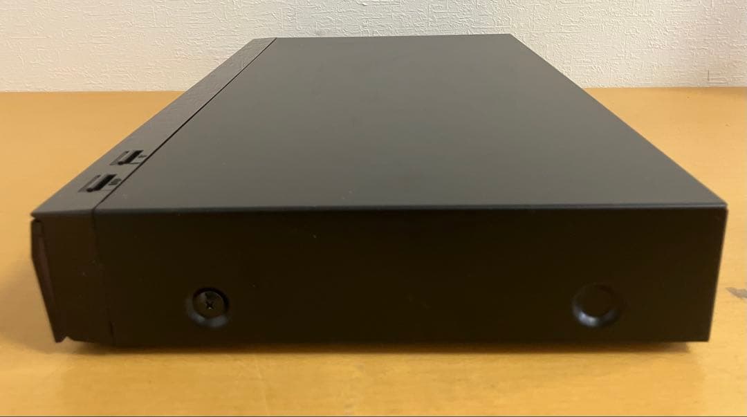 【Panasonic】ブルーレイレコーダー DIGA DMR-2X602