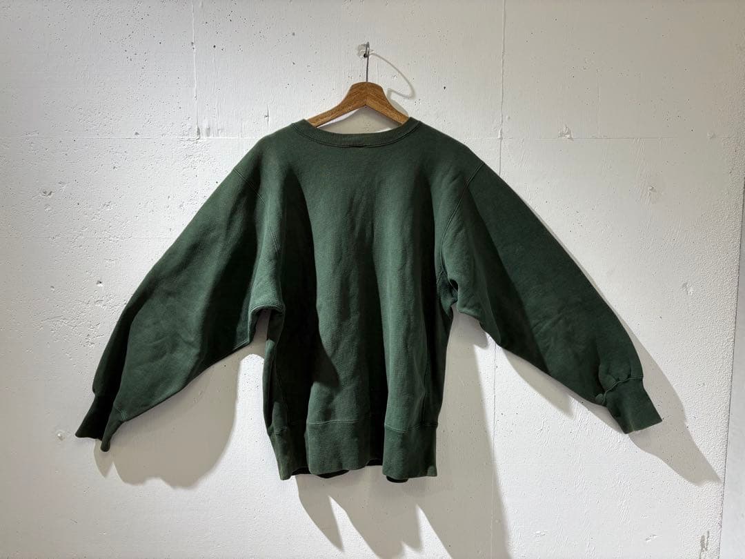 Champion90s MARQUETTE UNIVERSITYリバースウィーブ