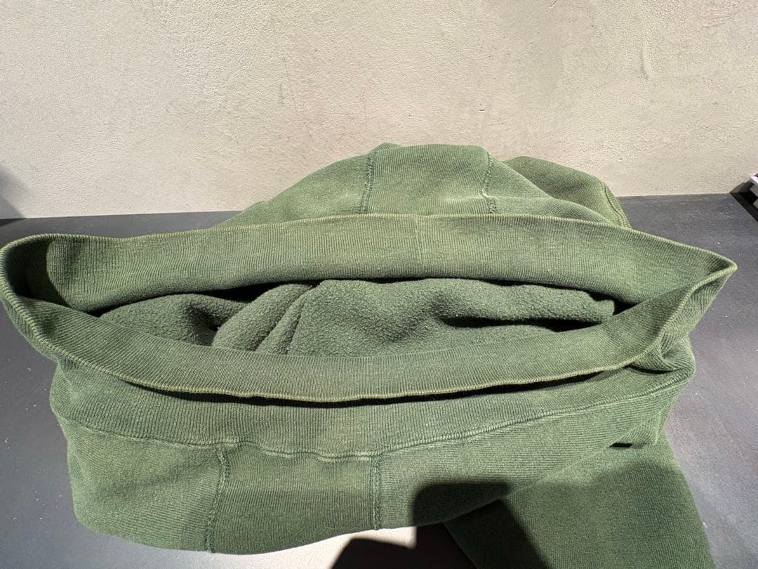 Champion90s MARQUETTE UNIVERSITYリバースウィーブ