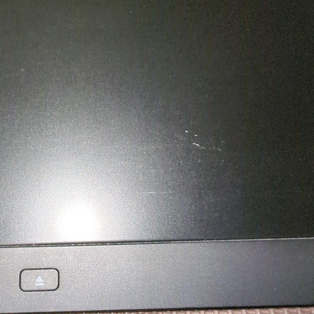 東芝　3番組同時録画　1TB ブルーレイレコーダー