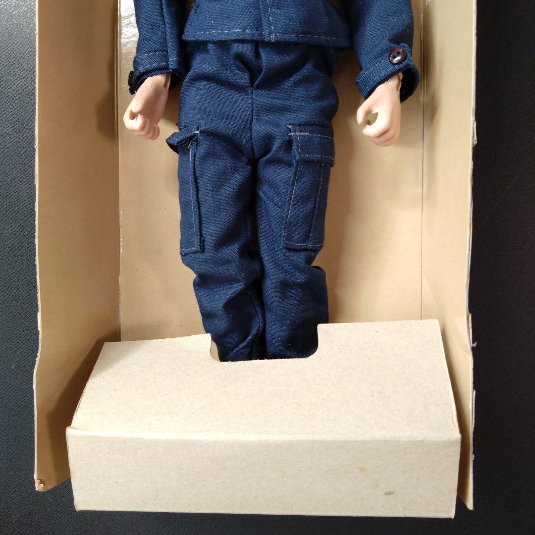 タカラ　コンバットジョー　スワットCOMBAT　JOE　S.W.A.T