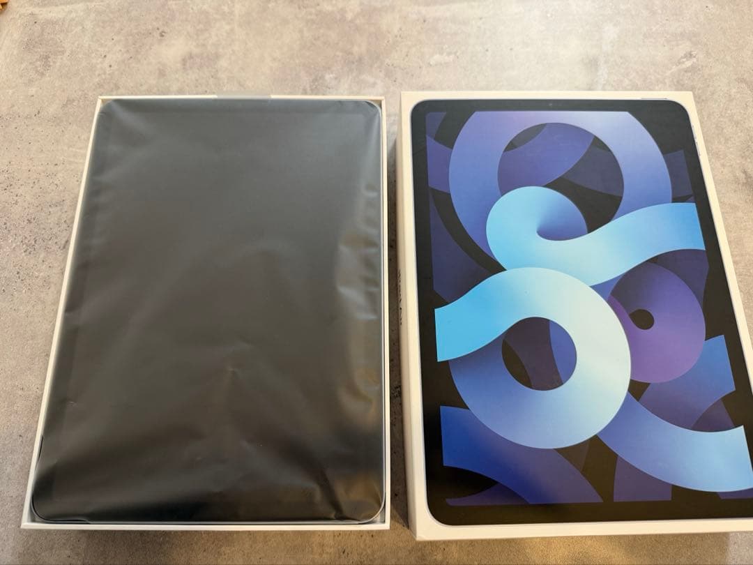 【付属品多数】iPad Air 第4世代