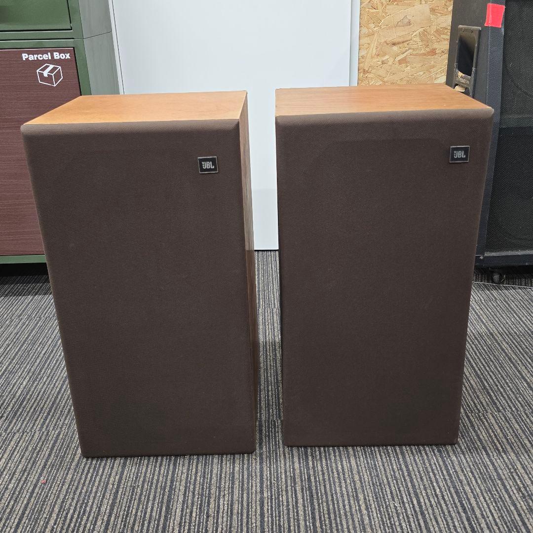 JBL Dekade 26 L26 エッジ破れ ペアスピーカー