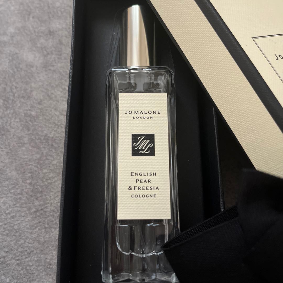新品　JO MALONE 香水30ml✖️2つ