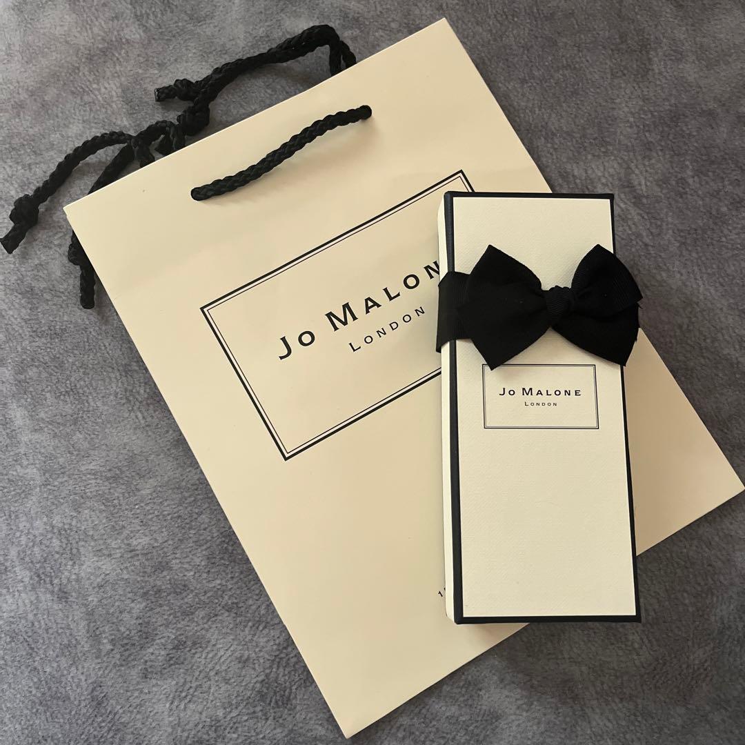 新品　JO MALONE 香水30ml✖️2つ