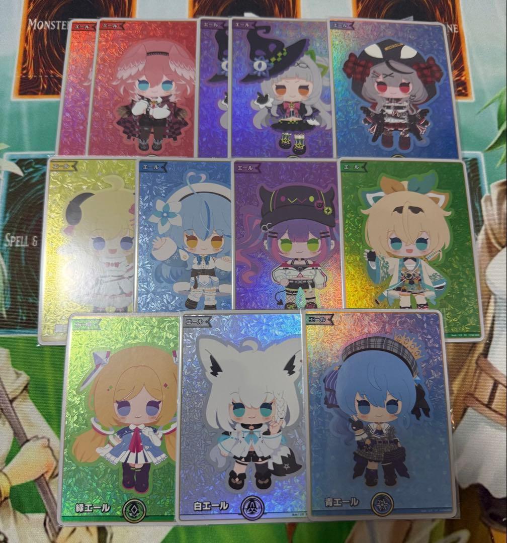 ホロカ　エール　まとめ