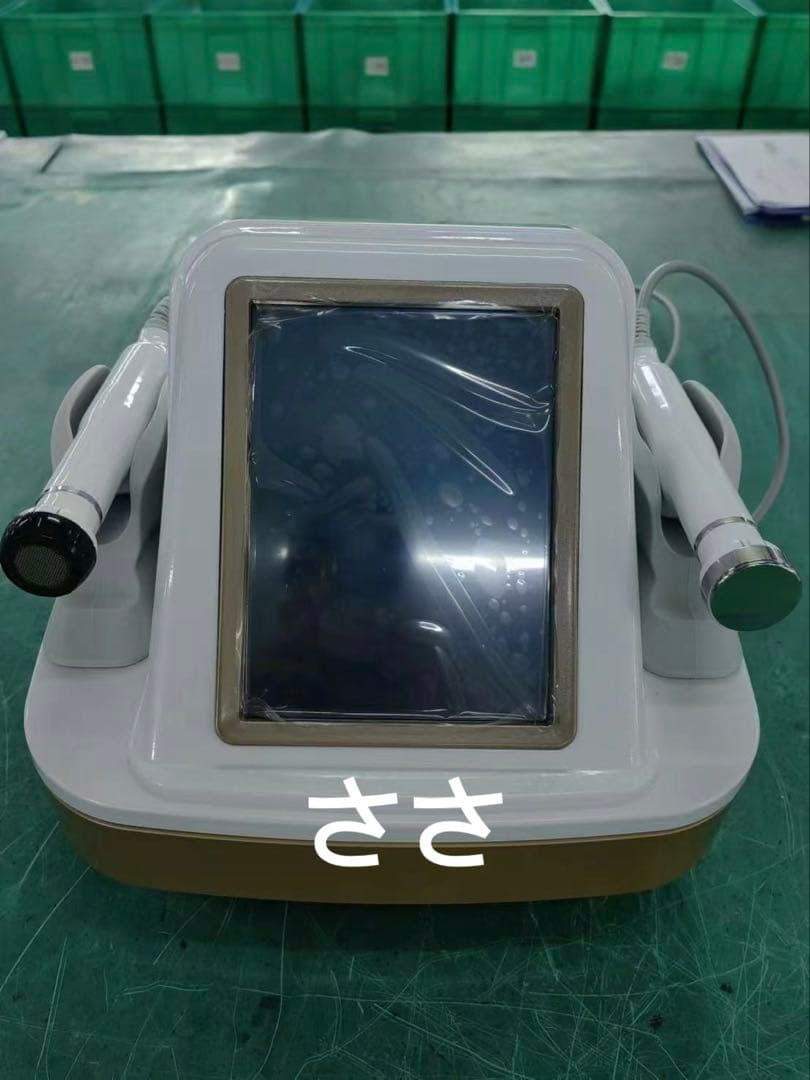 プラズマシャワー 美顔器 プラズマ美容機器