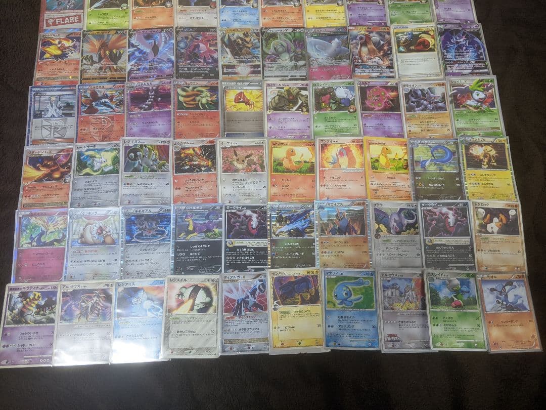 ポケモンカード　まとめ売り