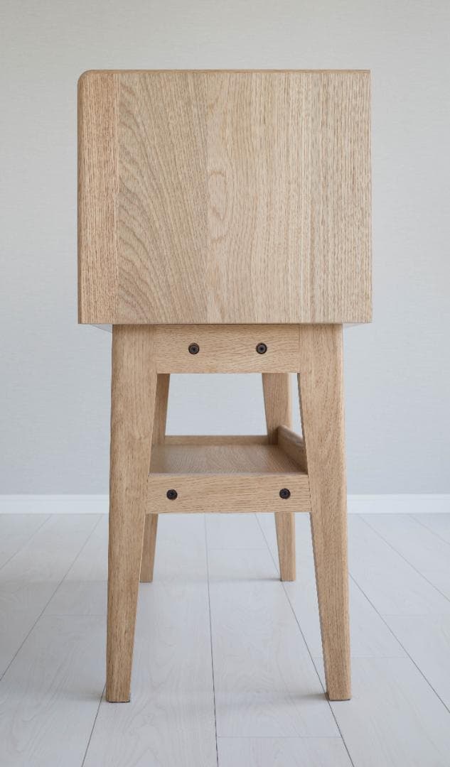 KICCA コンソール テーブル 65 幅65cm