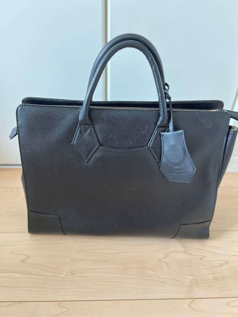 ヴィヴィアンウエストウッド　ハンドバッグ