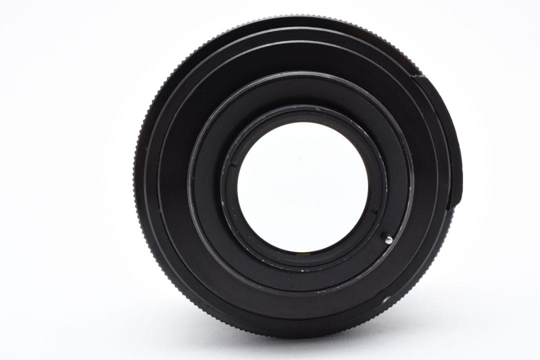 ◎フレア◎YASHICA YASHINON-DX 50mm F1.7 Y195