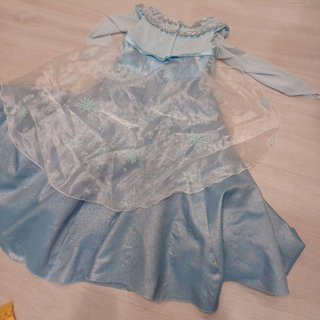 ビビディバビディブティック　エルサ　120