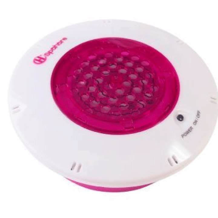 フラックス FLSP-14B [浴槽用水素生成器 スパーレ ローザピンク