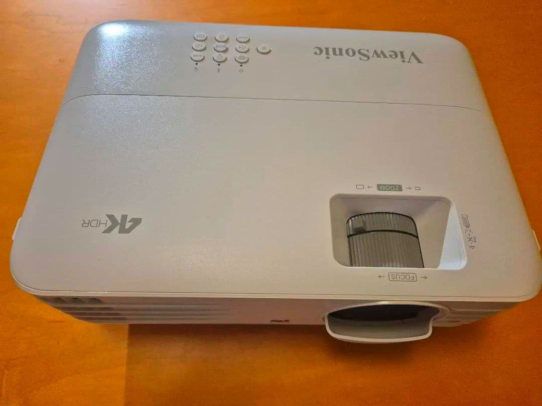 Park Sang Yun【美品】ViewSonic PX701-4K