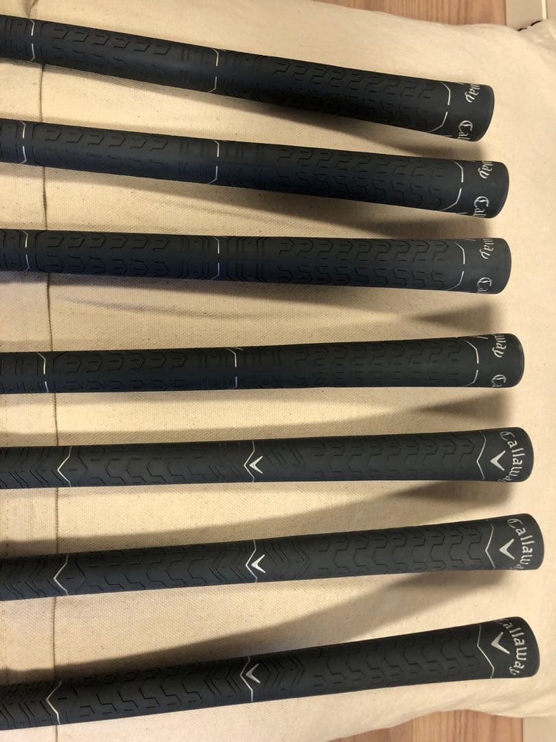 Callaway Solaire ソレイユ レディースクラブセット