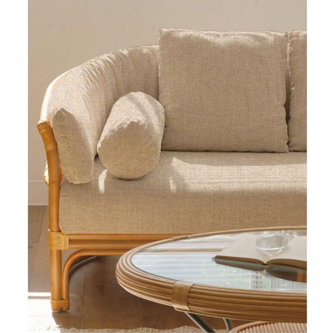 【超美品/値下げ】ACME FurnitureアクメBALBOA SOFA BE