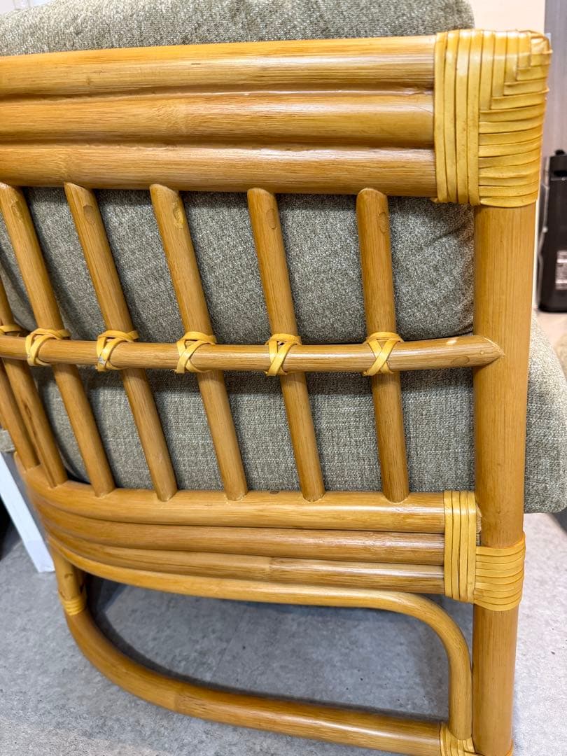 【超美品/値下げ】ACME FurnitureアクメBALBOA SOFA BE