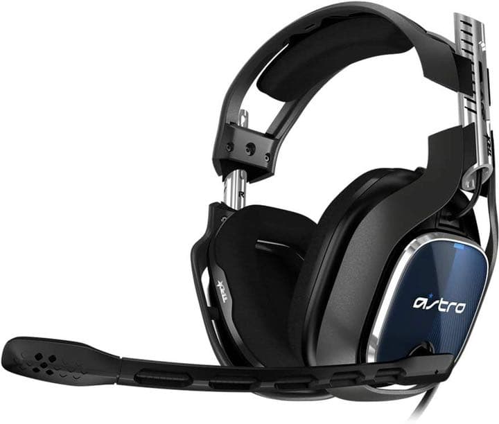 ヘッドホン Logicool ASTRO A40 TR Headset A40TR-002r